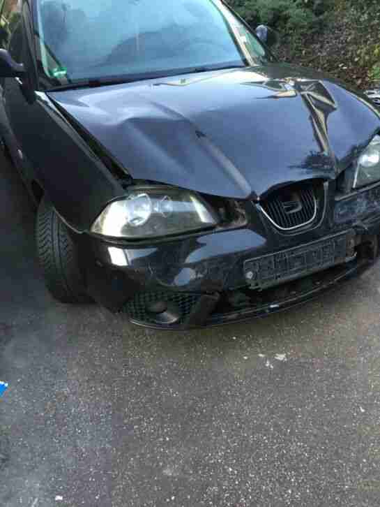 Auto Seat Ibiza