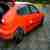 Auto Seat Leon