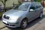 Auto Fabia Combi 1.4 SPORT