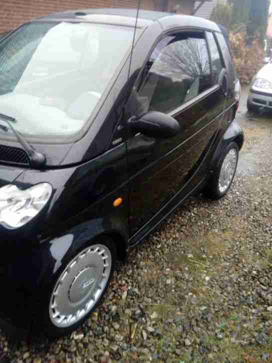 Auto Smart offen Bj.05-2003