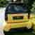 Auto Smart zu