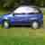 Auto Subaru Justy