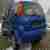 Auto Subaru Justy