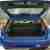 Auto Subaru Justy
