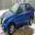 Auto Subaru Justy