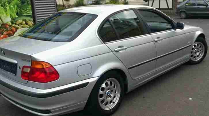 Auto TOP ZUSTAND