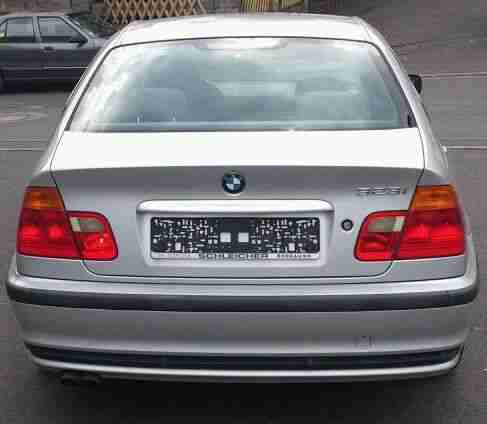 Auto TOP ZUSTAND