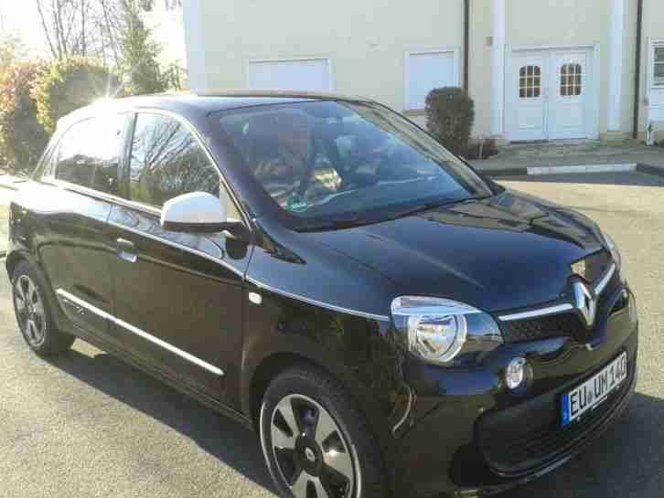 Auto---TWINGO Dynamique