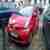 Auto Toyota Aygo
