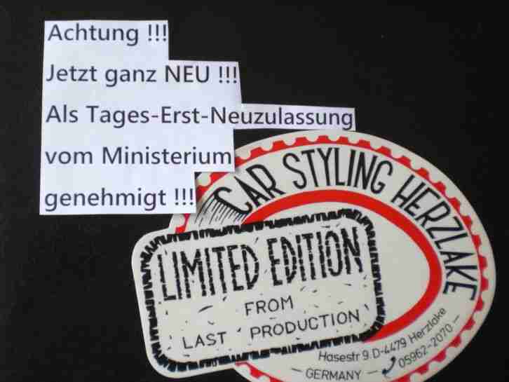 Auto Trabant, Trabbi, Trabi