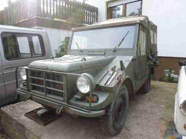 Auto Union DKW