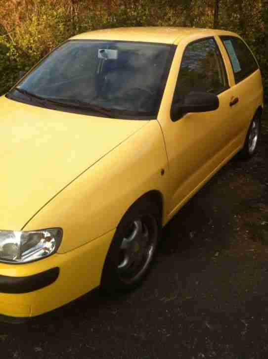 Auto seat 2002 mit neuen Tüv,Sport,Pkw,grüne Umweltplakette,Coupe