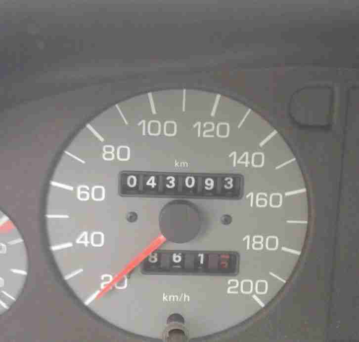 Auto skoda