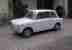 Autobianchi Bianchina 4Posti