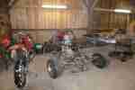 Autocross Buggy