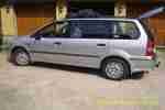 Automobil Space Wagon 2.4GDI 4X4 Allrad mit