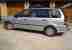 Automobil Mitsubishi Space Wagon 2.4GDI 4X4 Allrad mit 110 KW