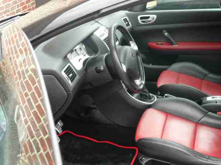 Automobile Cabrio