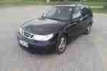 Automobile 9 5 Aero 2, 3 turbo Kombi TÜV NEU