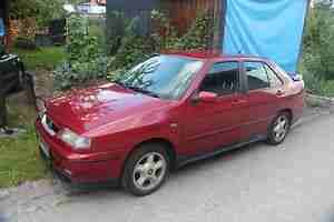 Automobile Seat Toledo TDI