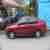 Automobile Seat Toledo