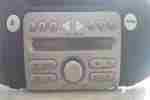 Autoradio sirion