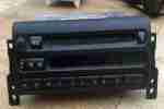 Autoradio Cooper R52 Defekt