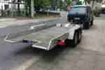 Autotransporter Kippanhänger 2500