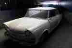 Autounion, DKW F11 Junior Deluxe, Baujahr 1963, 54