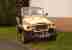 B42 Toyota Land Cruiser 3, 4ltr. Diesel Buschtaxi Jeep ähnlich Pick Up Allrad