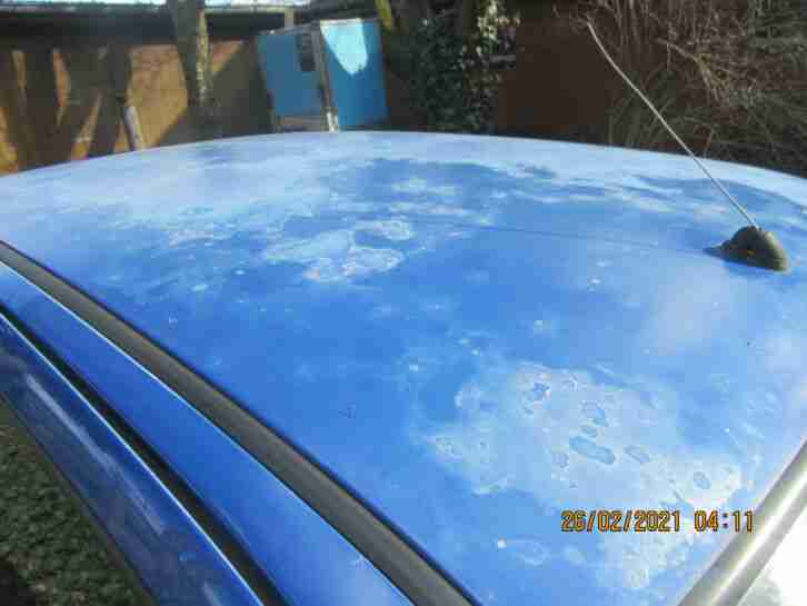 BASTLER Fiat Seicento