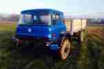 BEDFORD 1120 4x4 TURBODIESEL BJ 1984 org