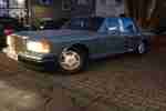 BENTLEY Eight Mulsanne 1987 V8 6, 75L Unfallfrei TOP