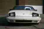 BIUCK REATTA COUPE 1990 WEISS UNFALLFREI AUS ERSTER