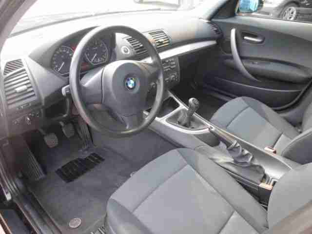 BMW 116 116i