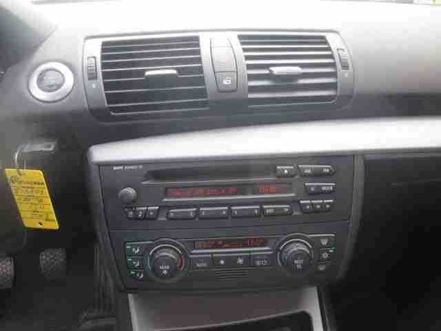 BMW 116 116i