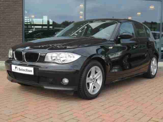 BMW 116 116i