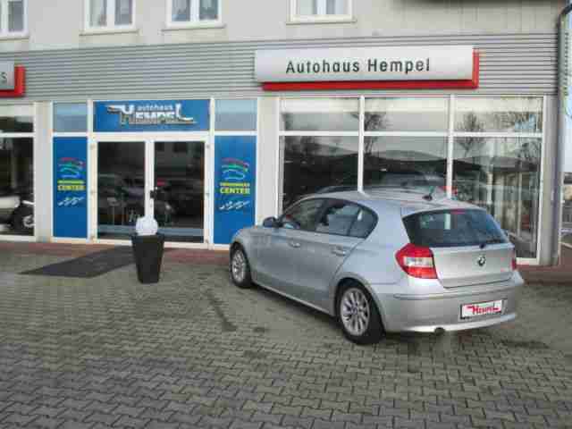 BMW 116 I