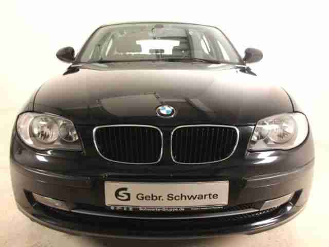 BMW 116 i 2,0 Klimaautomatik