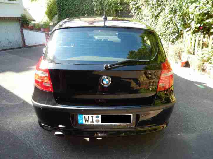 BMW 116 i