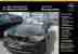 BMW 116 i Klimaanlage Park Distance Control