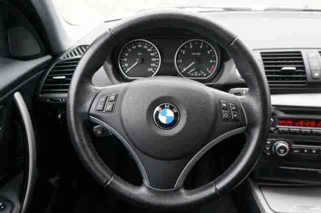 BMW 116 i
