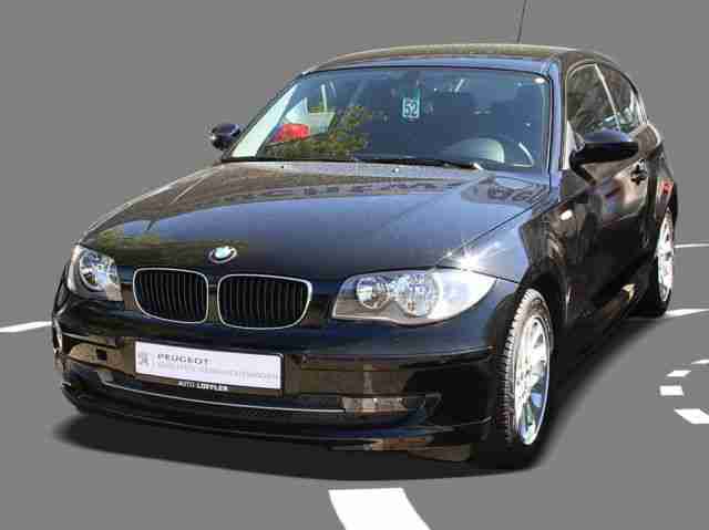BMW 116 i