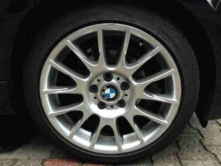 BMW 116I,Klimaanlage,elektr. Fensterheber,AUX-Anschluss,CD-Spieler,Schiebedach