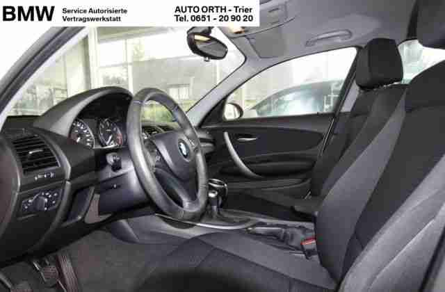 BMW 116d 5