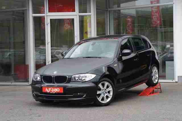 116i (2.0Ltr) Advantage AAC SHZ