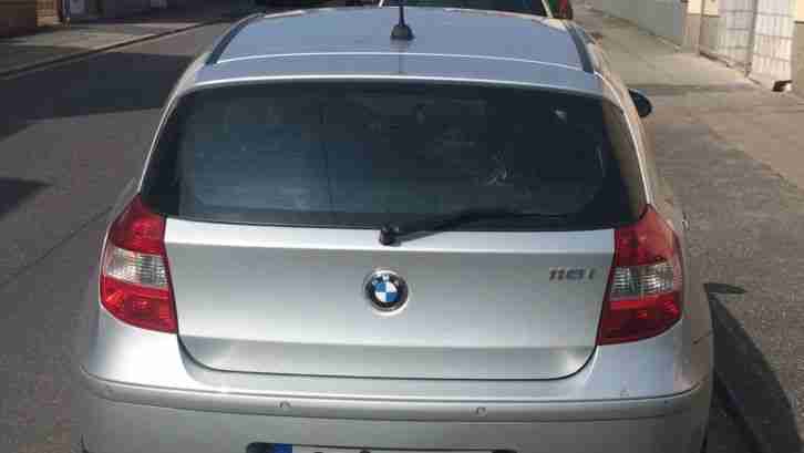 BMW 116i