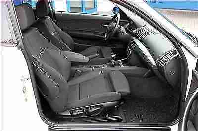 BMW 116i 3-türig AC ALU M-Sportfahrwerk