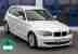 BMW 116i 3 türig AC ALU M Sportfahrwerk