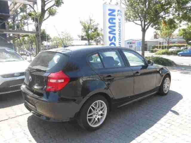 BMW 116i